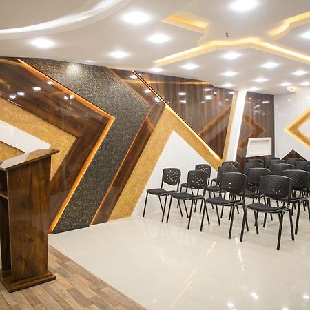 Crescent International Kohima 外观 照片