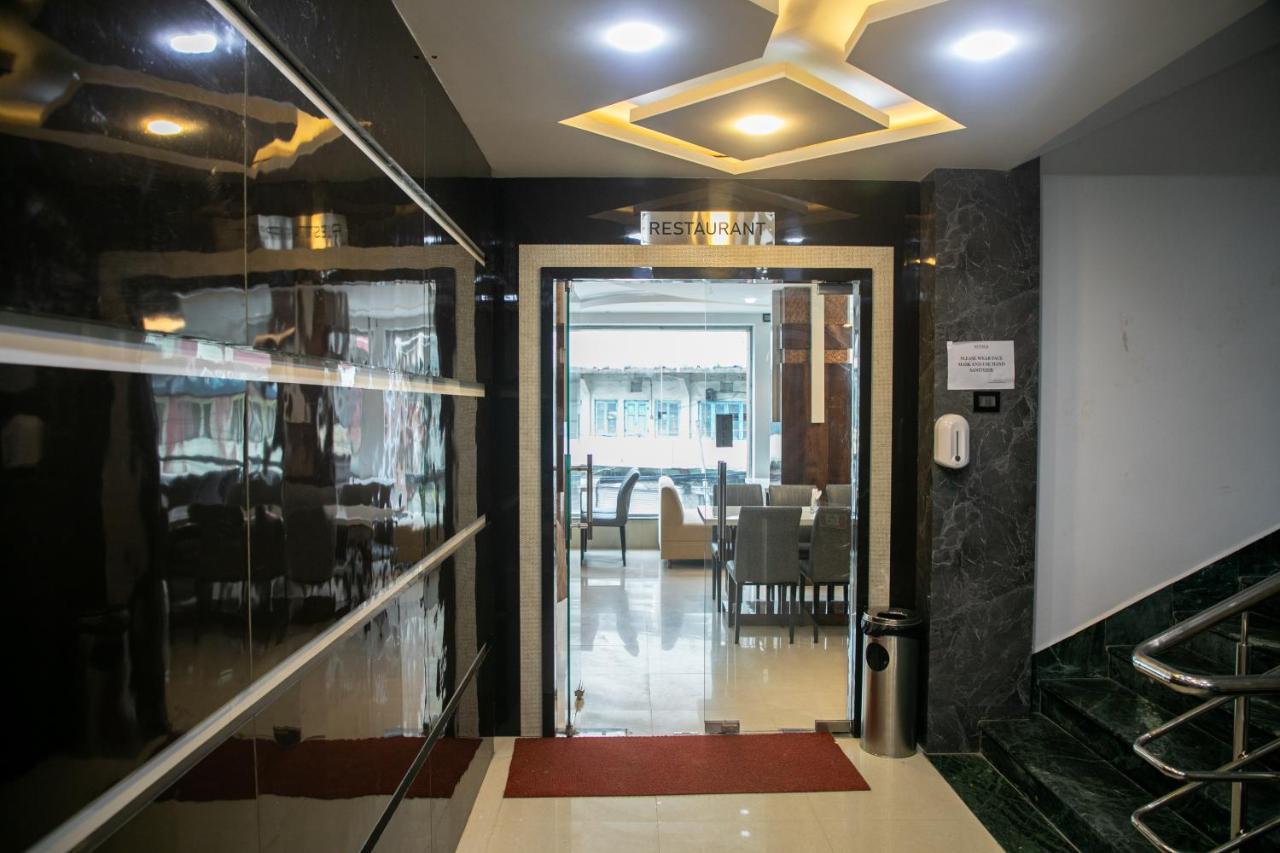 Crescent International Kohima 外观 照片