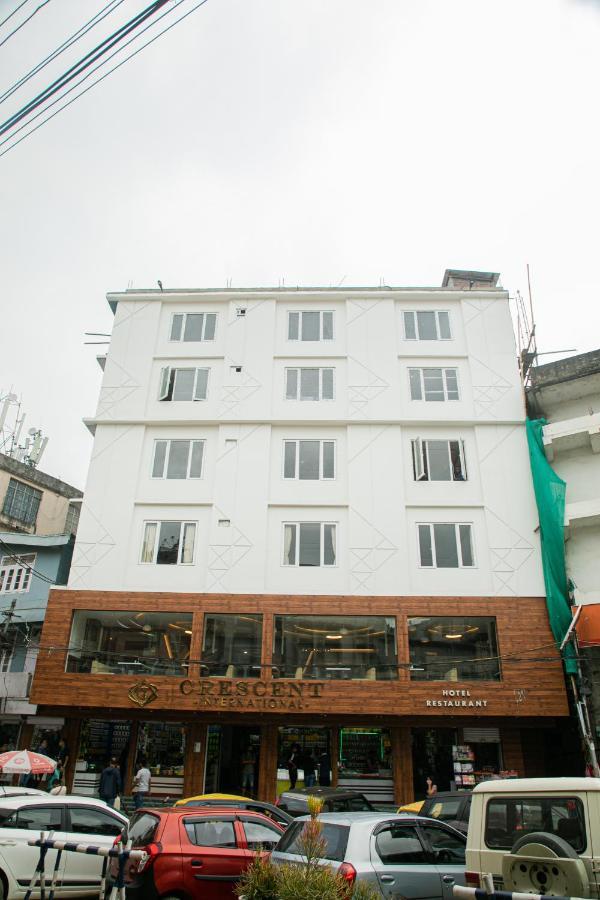 Crescent International Kohima 外观 照片